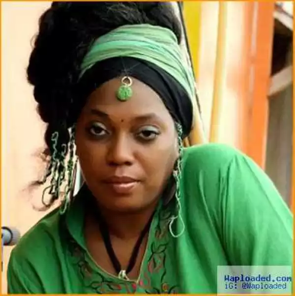 I’ll get married 20 years from now if I’m still alive – 55-year-old Yeni Kuti